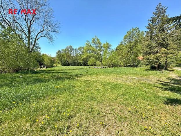 Prodej rodinného domu, Kostelec u Heřmanova Městce, 415 m2