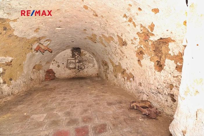 Prodej rodinného domu, Kostelec u Heřmanova Městce, 415 m2