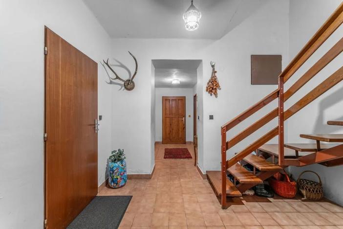 Prodej chalupy, Petrovice, 120 m2