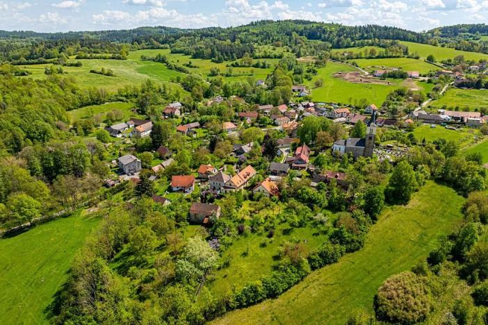 Prodej chalupy, Petrovice, 120 m2