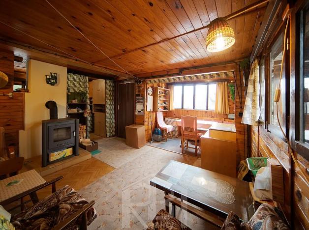 Prodej chaty, Kunžak, 64 m2