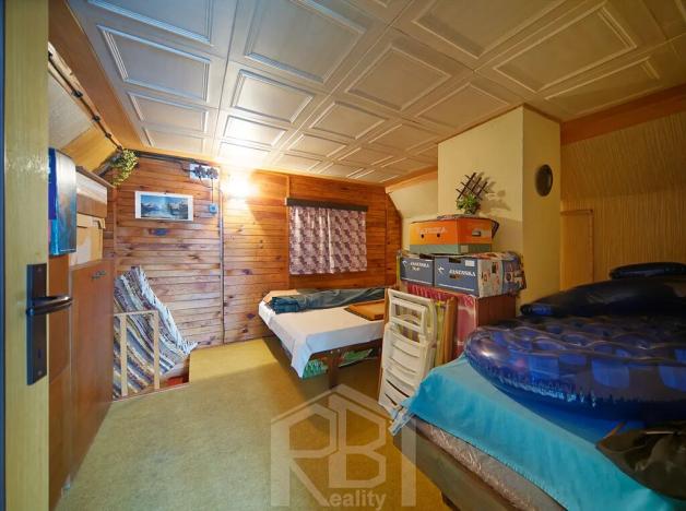 Prodej chaty, Kunžak, 64 m2