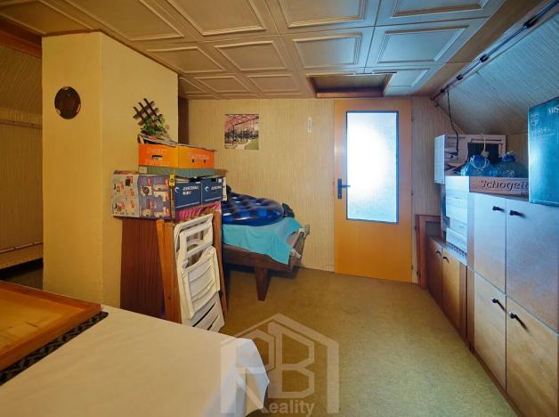 Prodej chaty, Kunžak, 64 m2