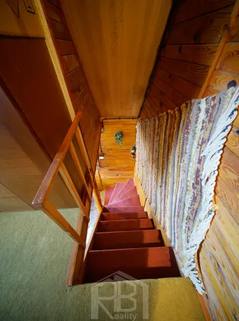 Prodej chaty, Kunžak, 64 m2