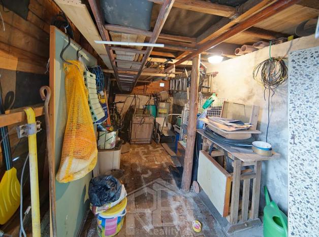 Prodej chaty, Kunžak, 64 m2