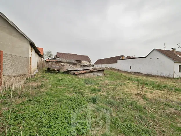 Prodej rodinného domu, Horní Radouň, 94 m2