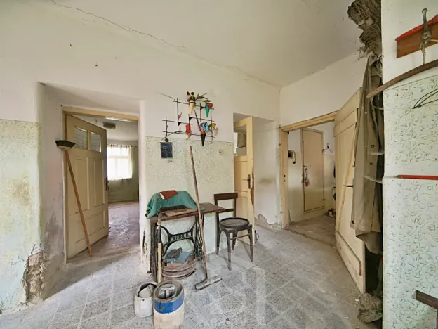 Prodej rodinného domu, Horní Radouň, 94 m2