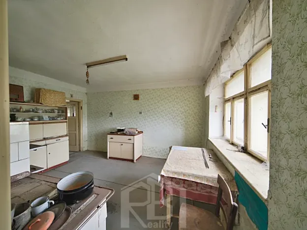 Prodej rodinného domu, Horní Radouň, 94 m2