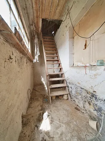 Prodej rodinného domu, Horní Radouň, 94 m2