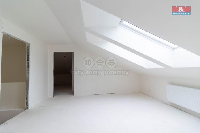 Prodej bytu 5+kk, Stará Huť, K Lomu, 162 m2