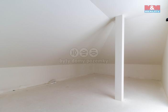 Prodej bytu 5+kk, Stará Huť, K Lomu, 162 m2