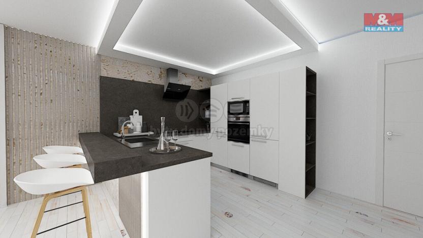 Prodej bytu 5+kk, Stará Huť, K Lomu, 162 m2