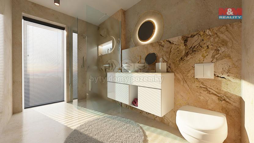 Prodej bytu 5+kk, Stará Huť, K Lomu, 162 m2