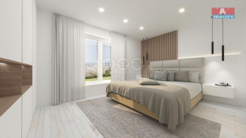 Prodej bytu 5+kk, Stará Huť, K Lomu, 162 m2