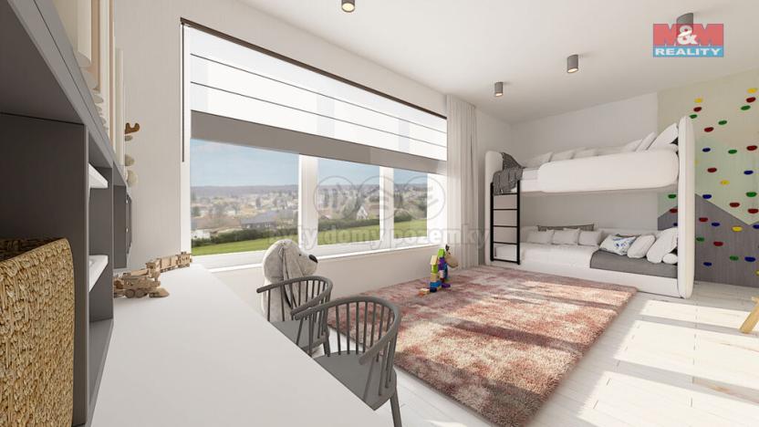 Prodej bytu 5+kk, Stará Huť, K Lomu, 162 m2