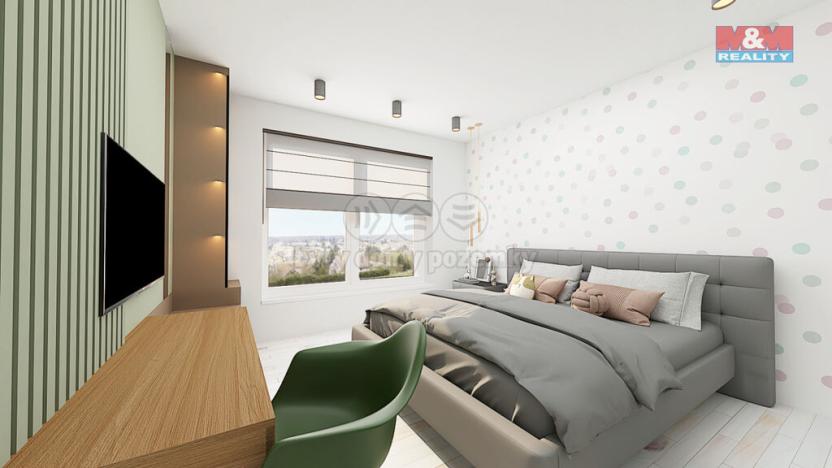 Prodej bytu 5+kk, Stará Huť, K Lomu, 162 m2