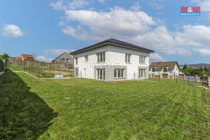 Prodej bytu 5+kk, Stará Huť, K Lomu, 162 m2