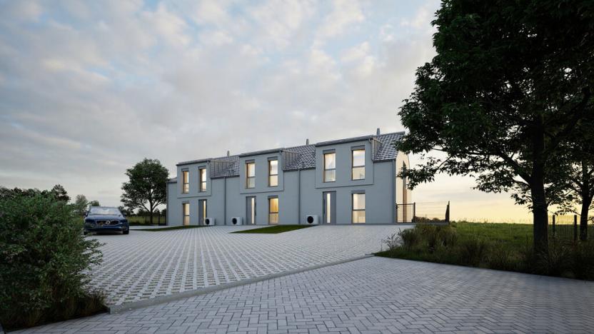 Prodej rodinného domu, Ledenice, Zalinská, 122 m2