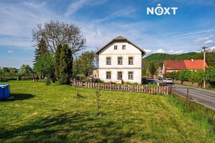 Prodej rodinného domu, Žandov, 240 m2