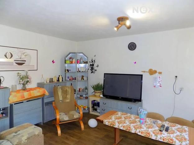 Prodej rodinného domu, Žandov, 240 m2