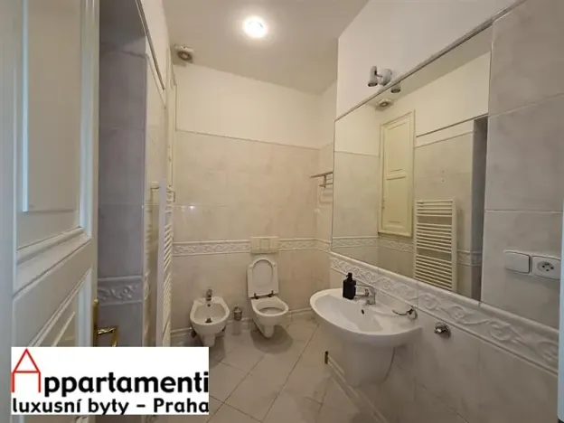 Prodej atypického bytu, Praha - Staré Město, Masná, 176 m2