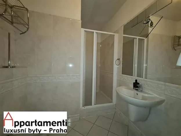 Prodej atypického bytu, Praha - Staré Město, Masná, 176 m2