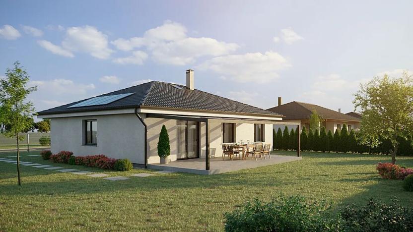 Prodej rodinného domu, Vojkovice, 101 m2