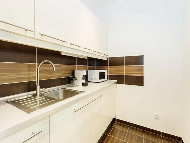 Pronájem kanceláře, Praha - Kunratice, Jana Růžičky, 36 m2