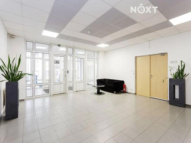 Pronájem kanceláře, Praha - Kunratice, Jana Růžičky, 36 m2