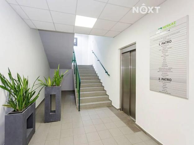 Pronájem kanceláře, Praha - Kunratice, Jana Růžičky, 26 m2