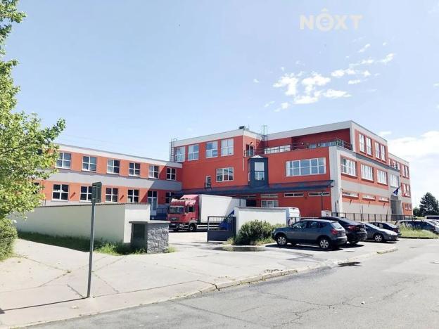 Pronájem kanceláře, Praha - Kunratice, Jana Růžičky, 26 m2