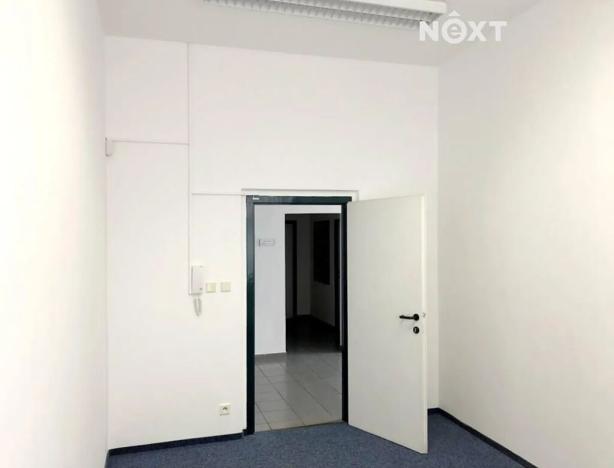 Pronájem kanceláře, Praha - Kunratice, Jana Růžičky, 42 m2