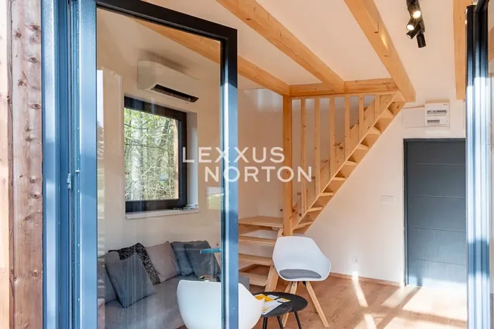 Prodej vily, Ostrovec, 41 m2