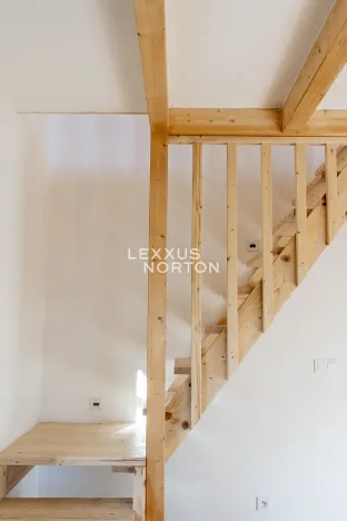 Prodej vily, Ostrovec, 41 m2