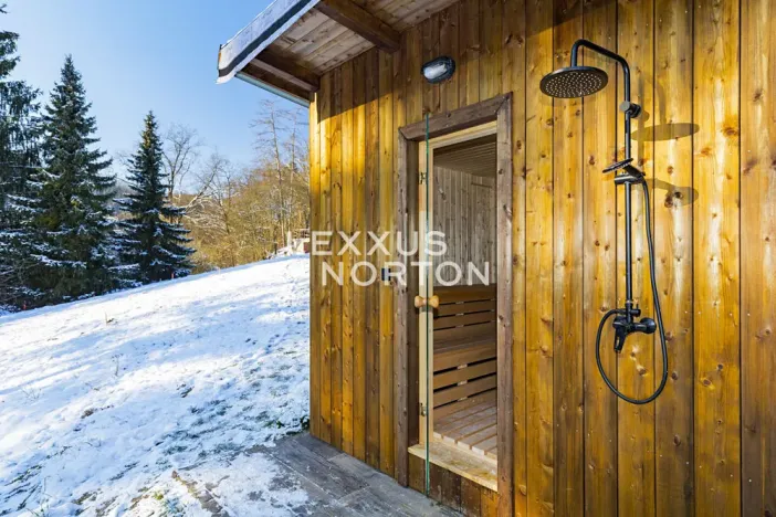 Prodej vily, Ostrovec, 41 m2