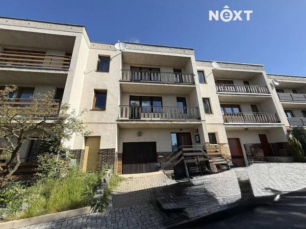 Prodej vícegeneračního domu, Jilemnice, Na Drahách, 136 m2