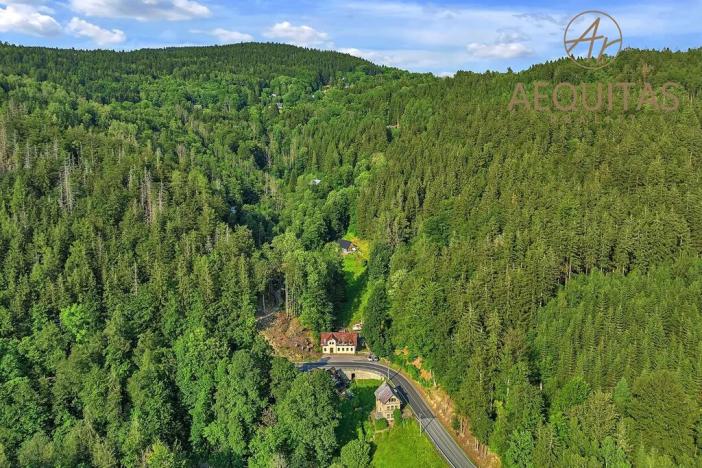 Prodej chalupy, Rokytnice nad Jizerou, 270 m2