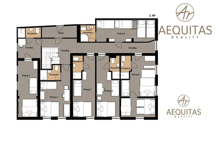 Prodej chalupy, Rokytnice nad Jizerou, 270 m2