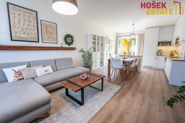 Prodej rodinného domu, Otnice, U parku, 120 m2