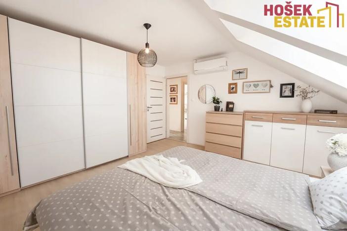 Prodej rodinného domu, Otnice, U parku, 120 m2