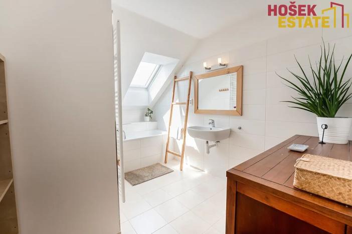 Prodej rodinného domu, Otnice, U parku, 120 m2