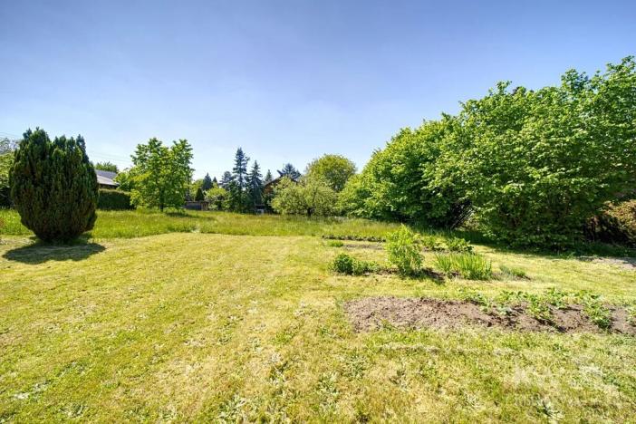 Prodej pozemku pro bydlení, Plzeň, 1100 m2