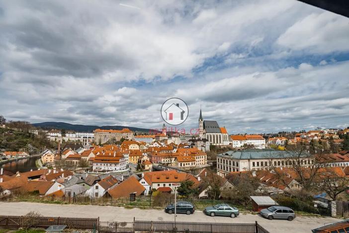 Prodej bytu 4+1, Český Krumlov, 96 m2