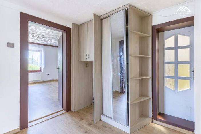 Prodej bytu 3+1, Leština u Světlé, 73 m2