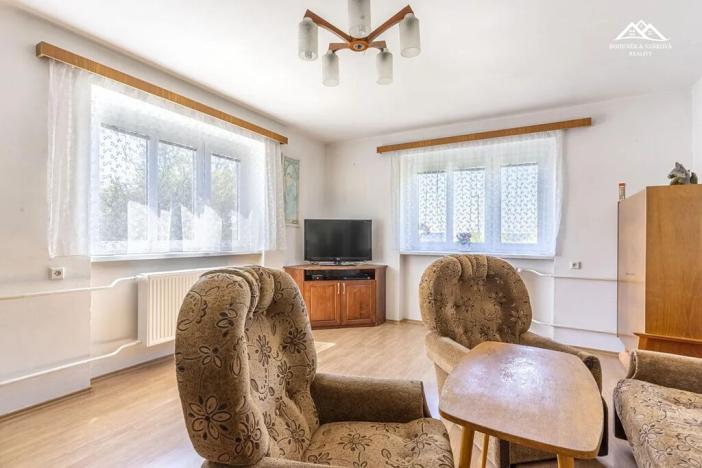 Prodej rodinného domu, Čáslavsko, 190 m2