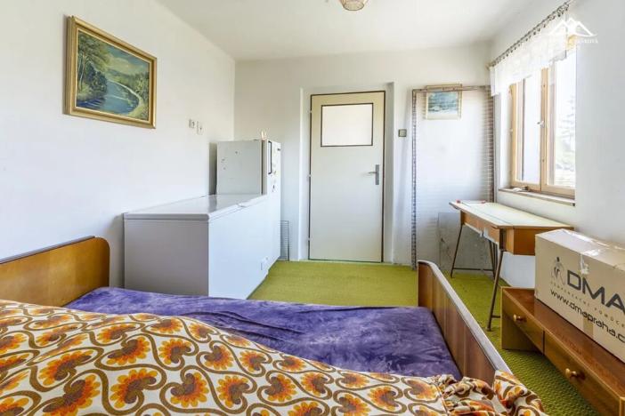 Prodej rodinného domu, Čáslavsko, 190 m2