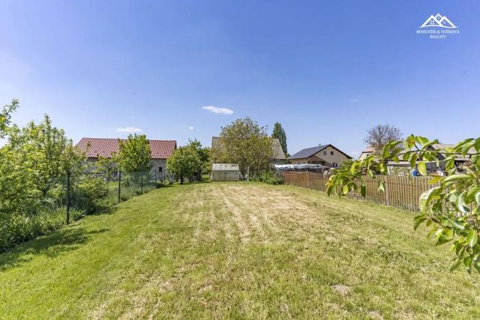 Prodej rodinného domu, Čáslavsko, 190 m2