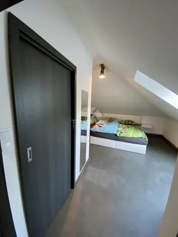 Prodej bytu 3+1, Kozolupy, 105 m2