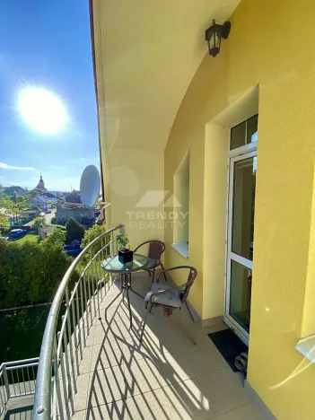 Prodej bytu 3+1, Kozolupy, 105 m2