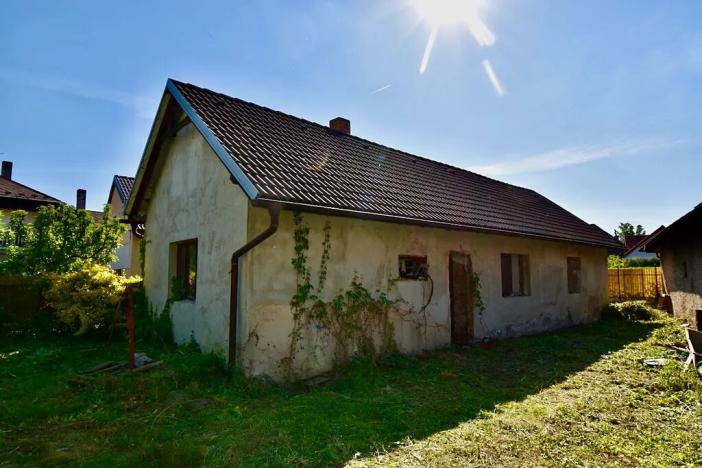 Prodej rodinného domu, Krchleby, 91 m2